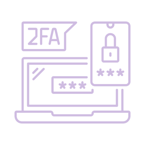 2fa Two Factor Authentication Odoo App (19.0)