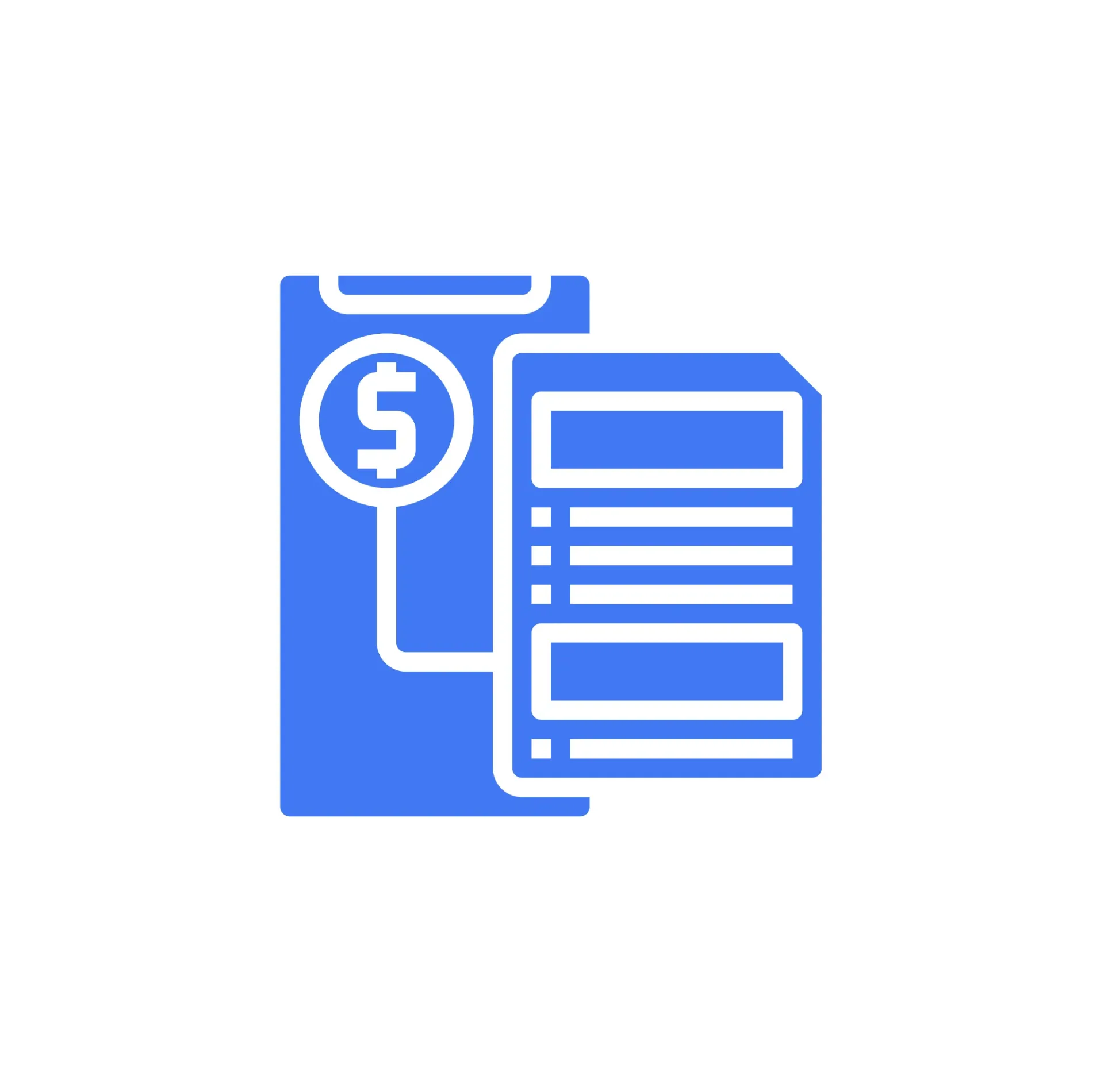 POS Payment Reference & Details