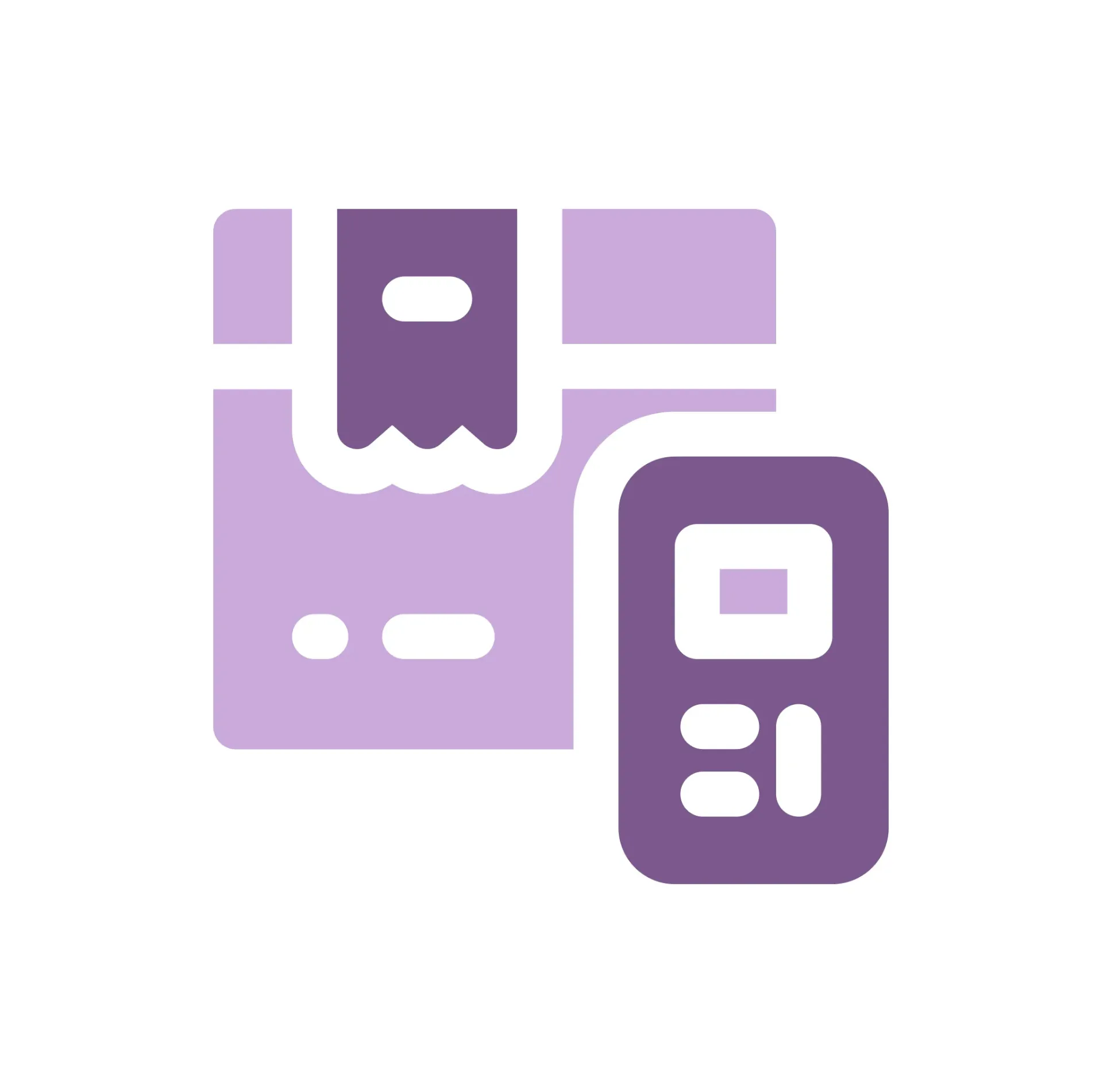 Ingredient POS Product Bundle with BOM
