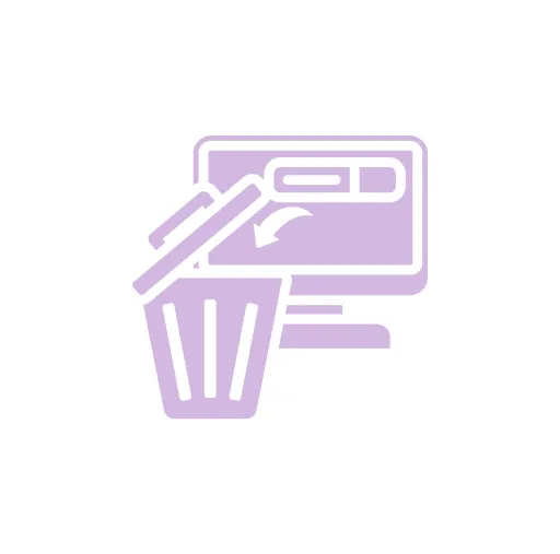 POS Swipe to Delete Order Line Odoo (19.0)