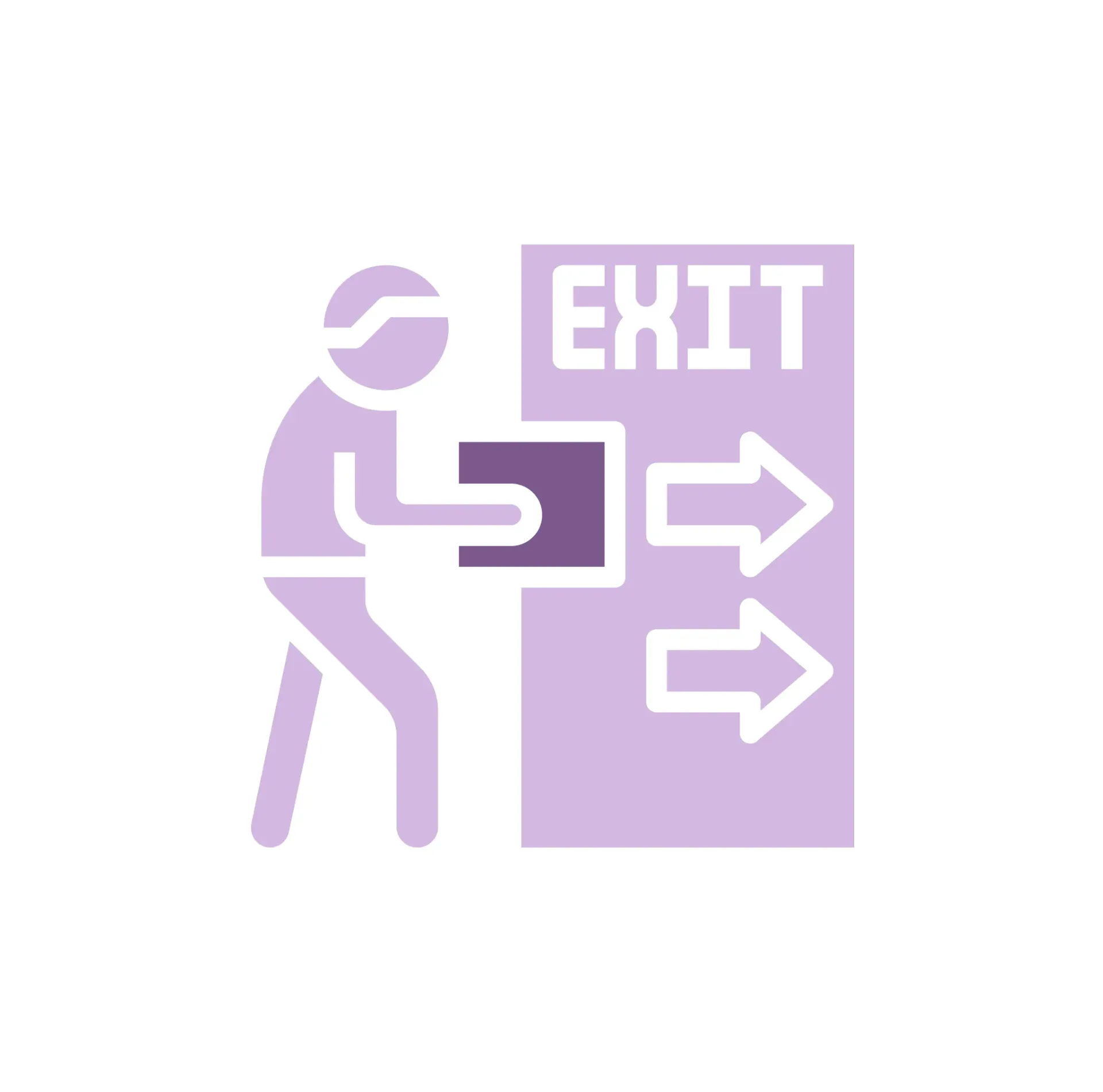 Employee Entry and Exit Checklist (19.0)