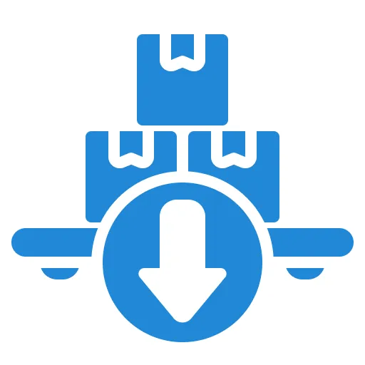 Bulk Import Product Variant from CSV/Excel (13.0)