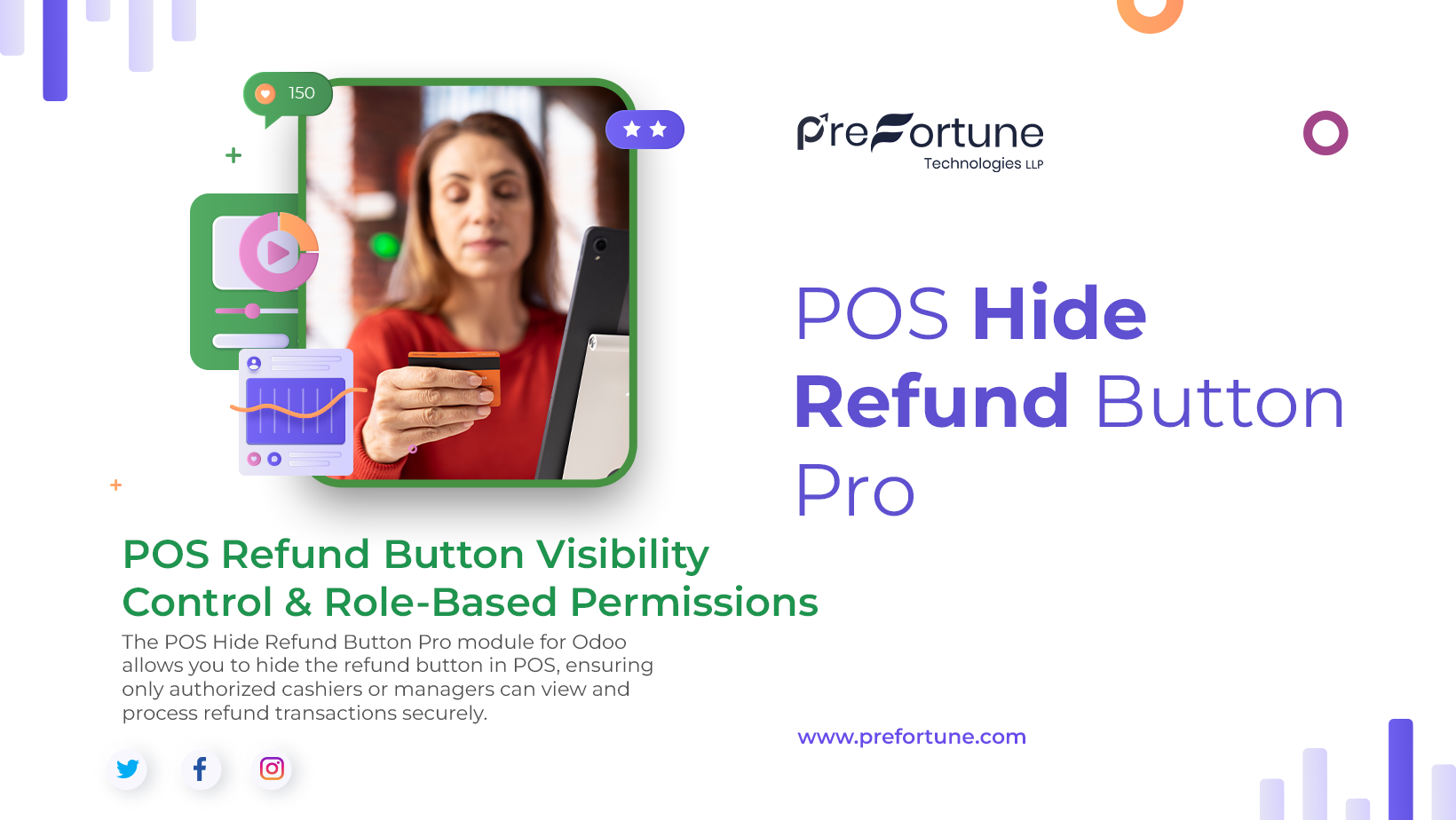 POS Hide Refund Button Pro