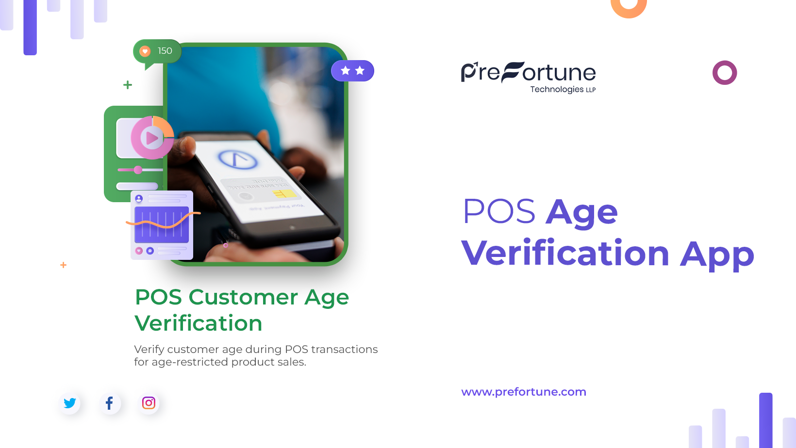POS Age Verification App