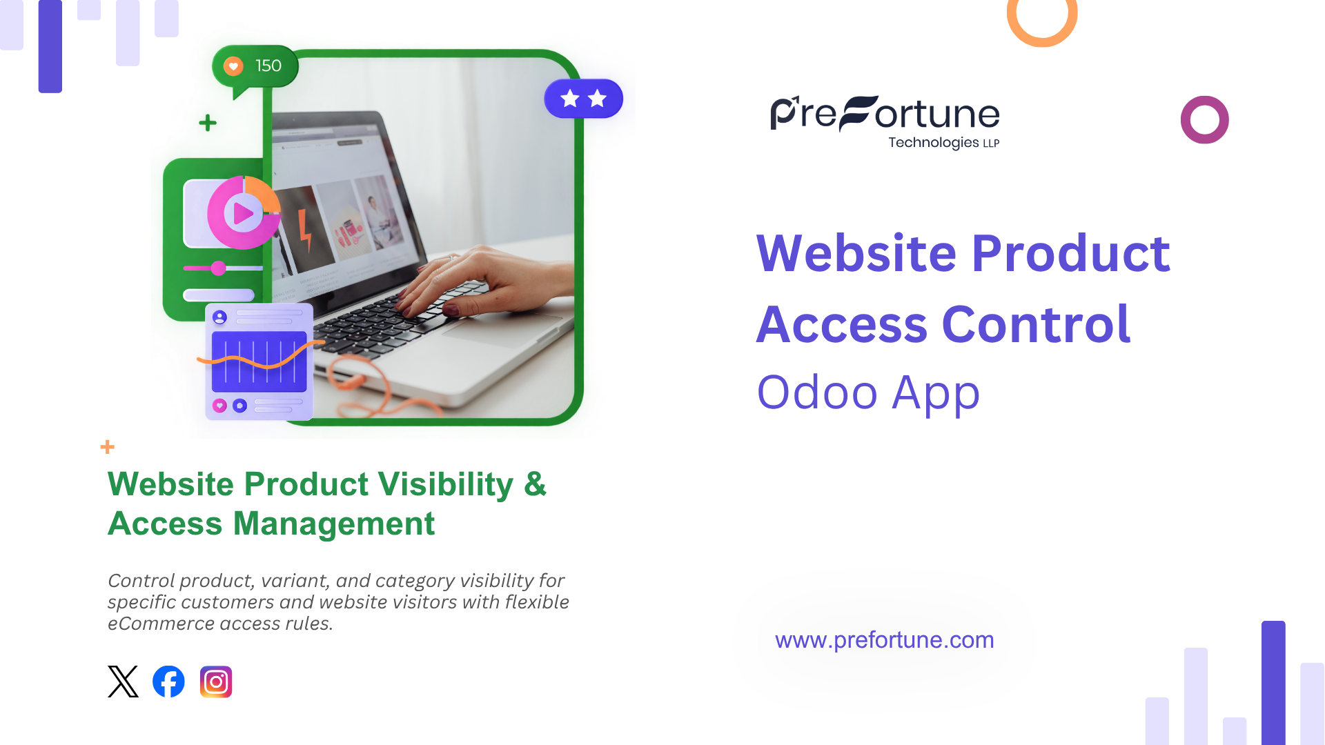 Website Product Visibility Odoo