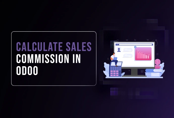 Odoo Sales Commissions