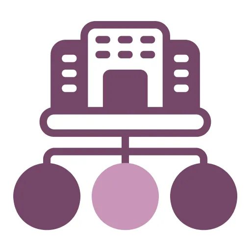 Multiple Branch / Unit For Single Company