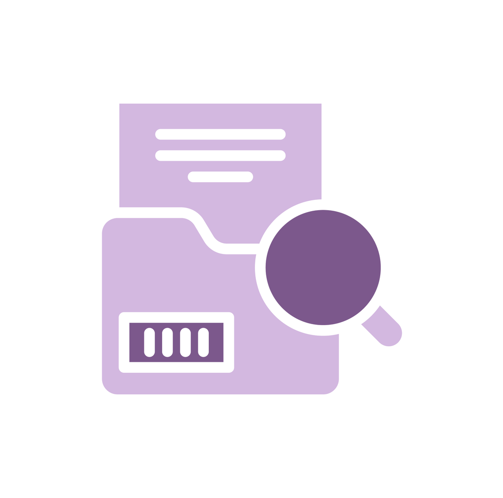 Advanced Data Record Search (19.0)