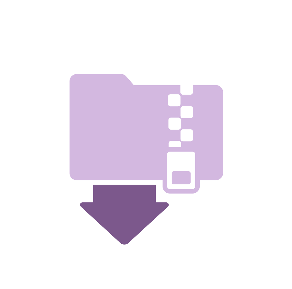 Odoo Chatter Attachment ZIP Download | Download Attachments as ZIP (19.0)