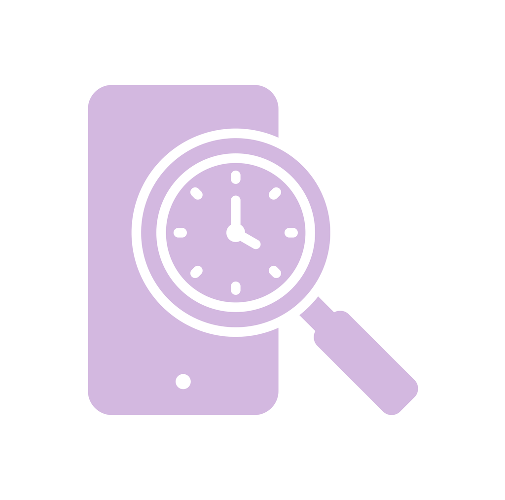 Employee Time Tracking (19.0)