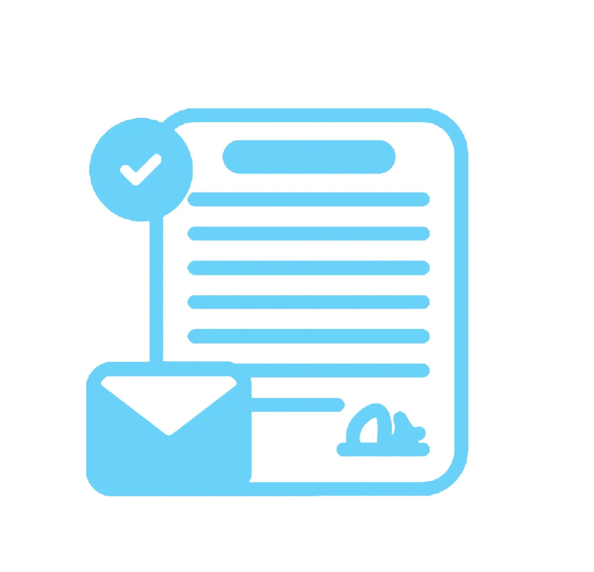 Generate Experience And Relieving Letter