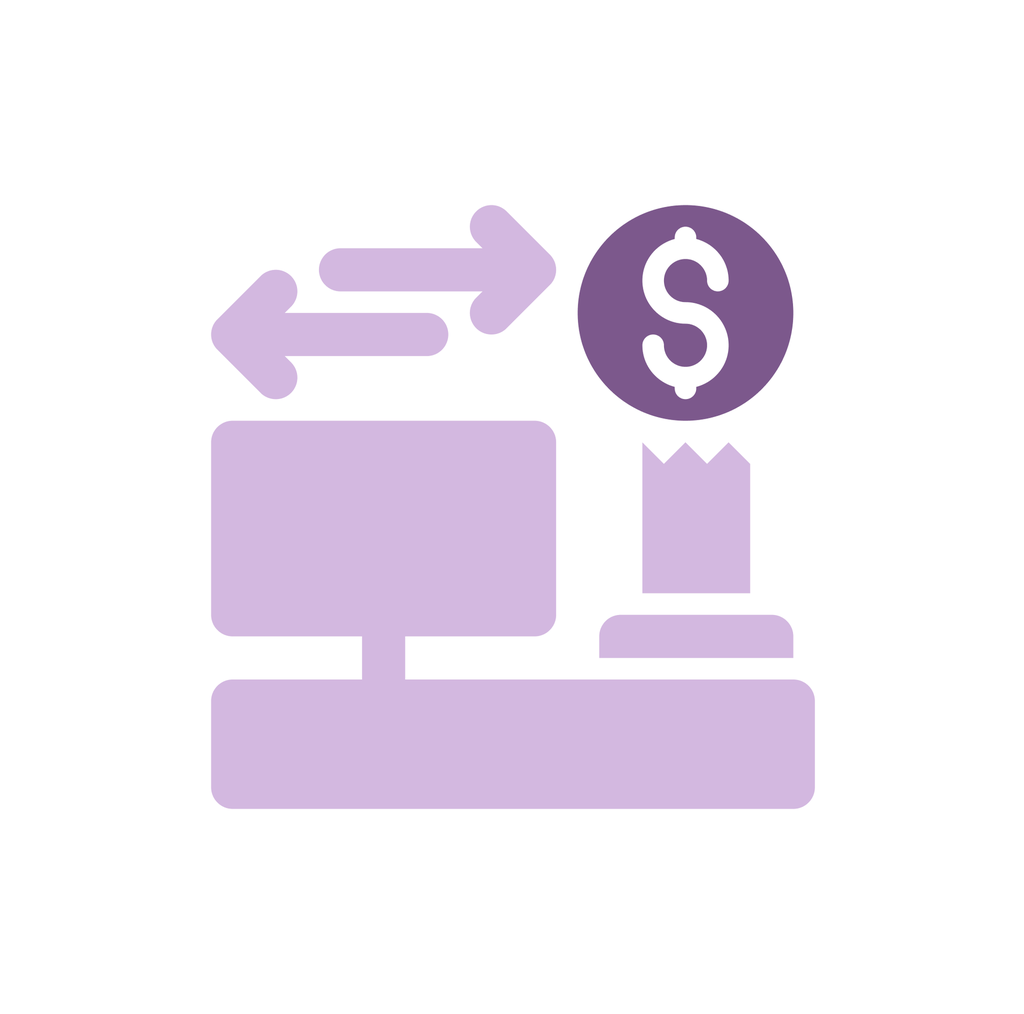 POS Workflow Automation for Sales & Purchase (19.0)