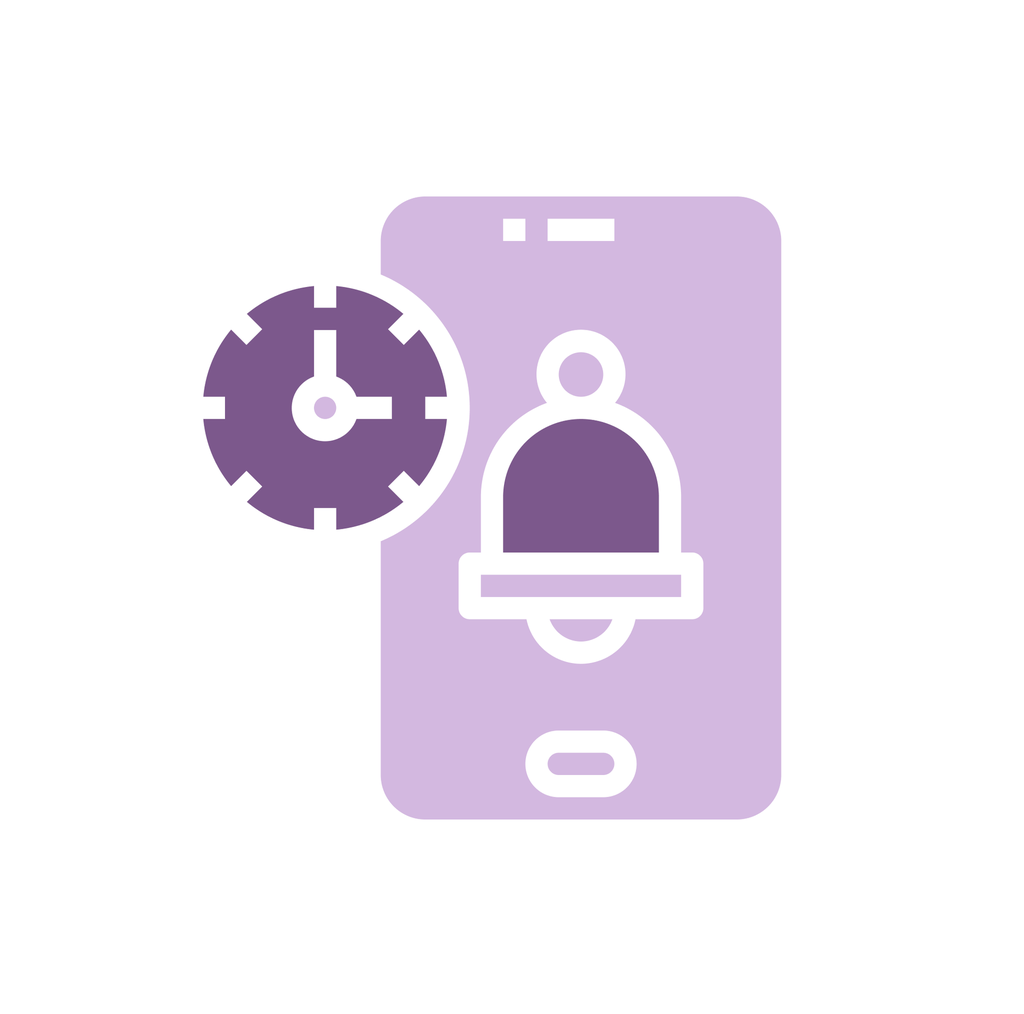 Real Time Notifications for Internal Users (19.0)