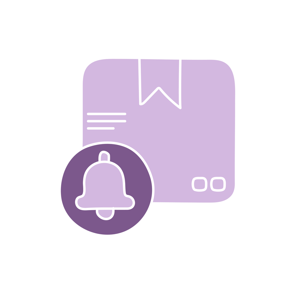 Back in Stock Notification for Odoo App (19.0)