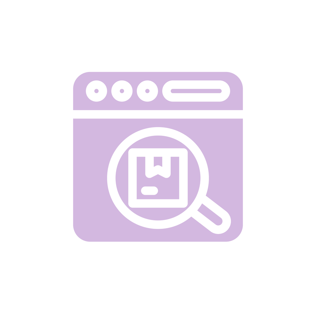 Website Advanced Product Search (19.0)