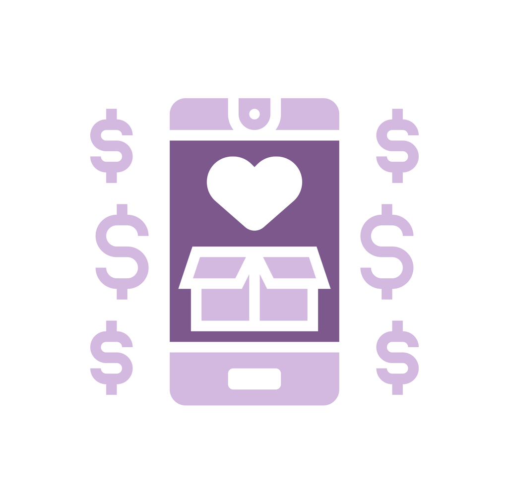 eCommerce Donation App for Odoo (19.0)