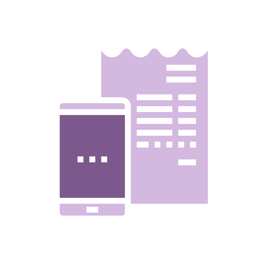 Advanced POS Receipt Odoo App (19.0)