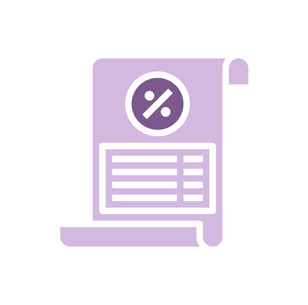 Penalty & Interest on Due Invoices (19.0)