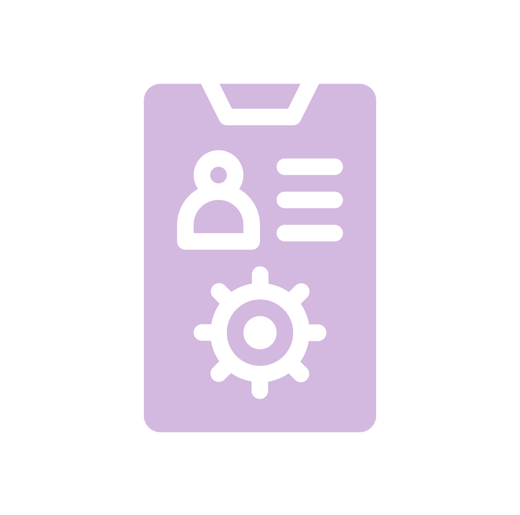 Portal Contacts Managements Odoo Apps (19.0)