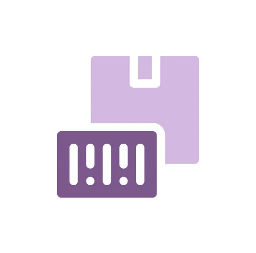 Assign Multiple Product Barcode