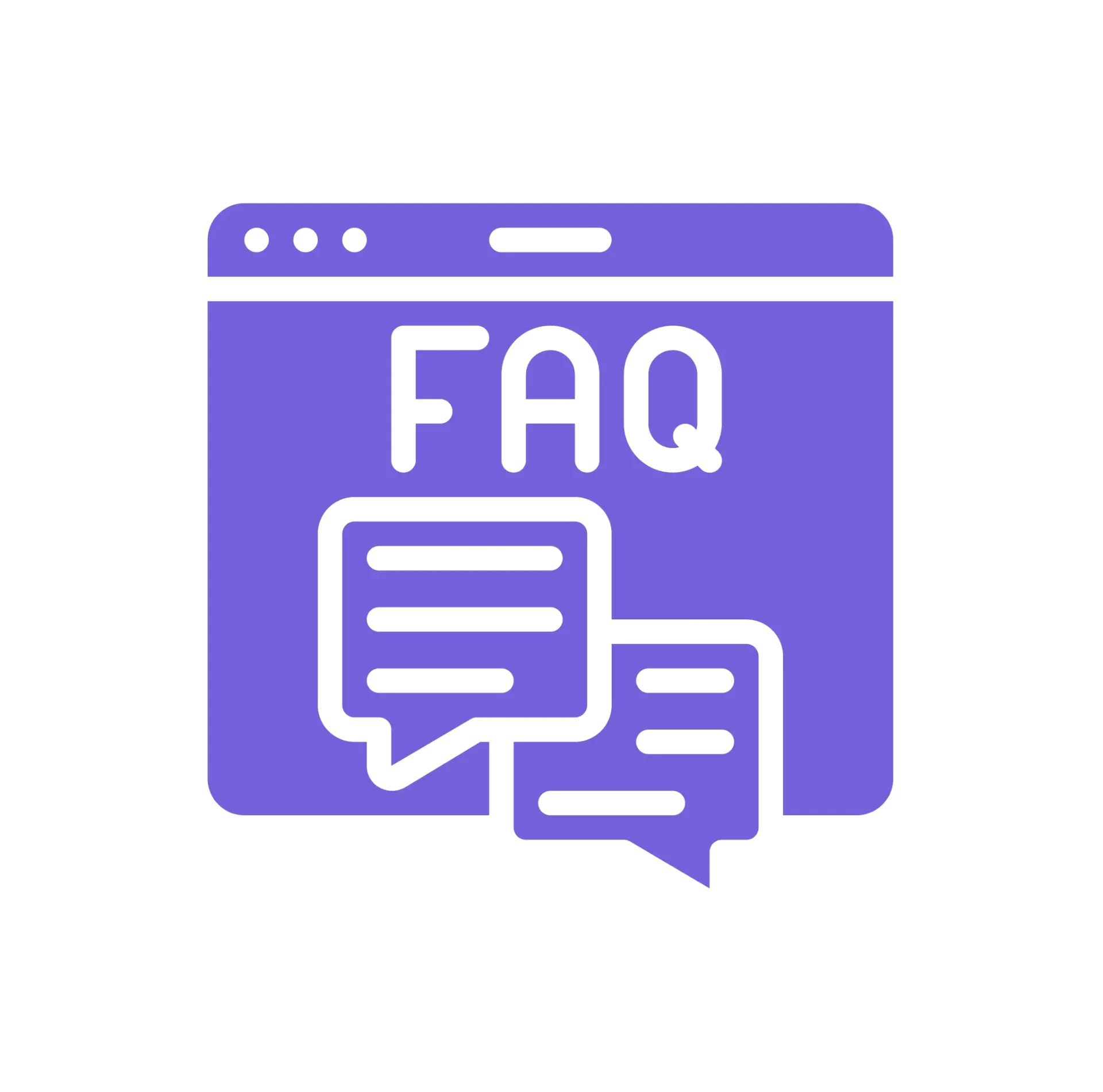 Website Product FAQ (19.0)