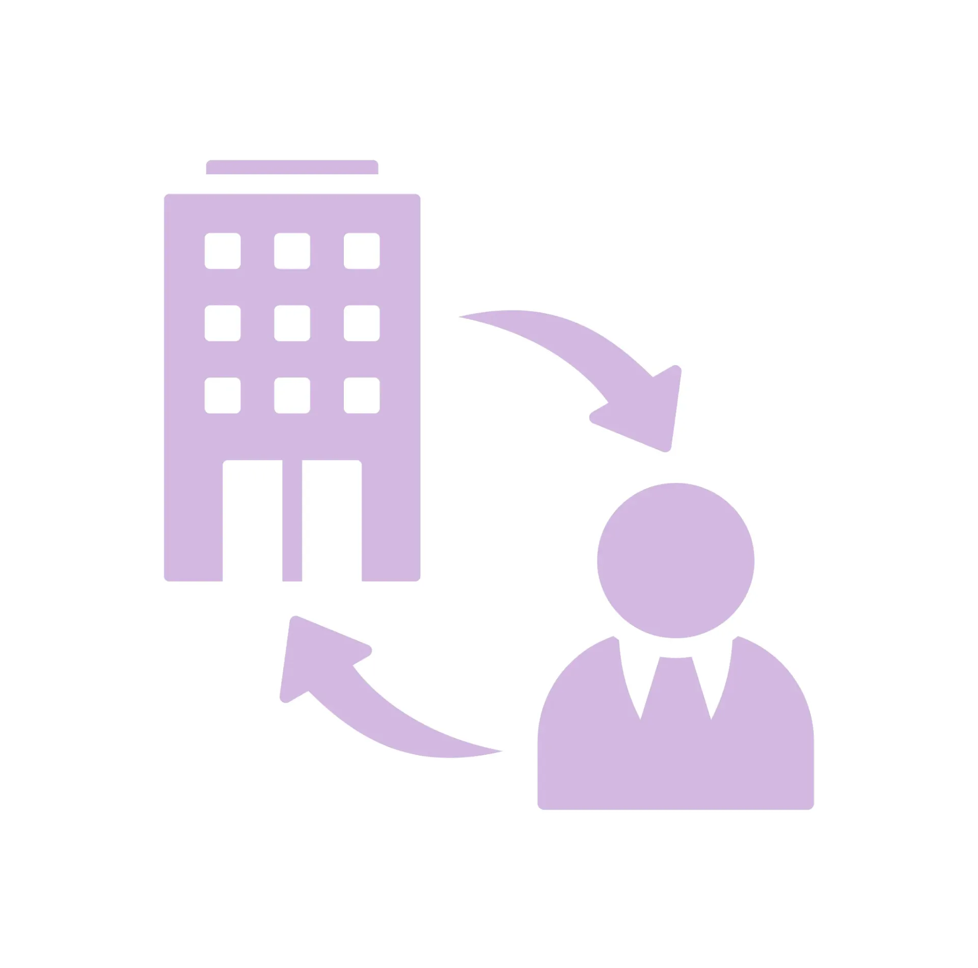 Employee Company and Branch Transfer with Relocation odoo (19.0)
