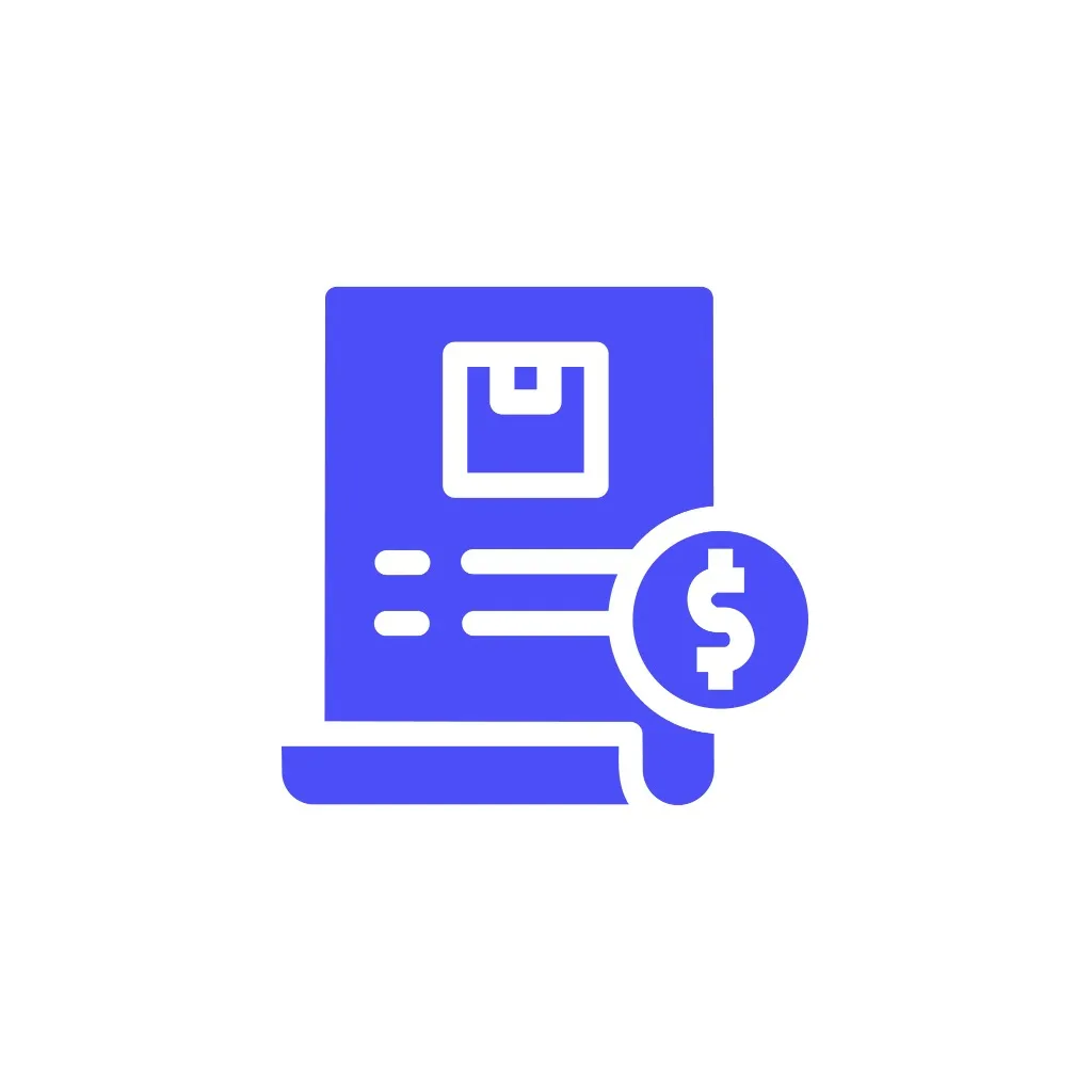 Track invoice details from Sale (19.0)