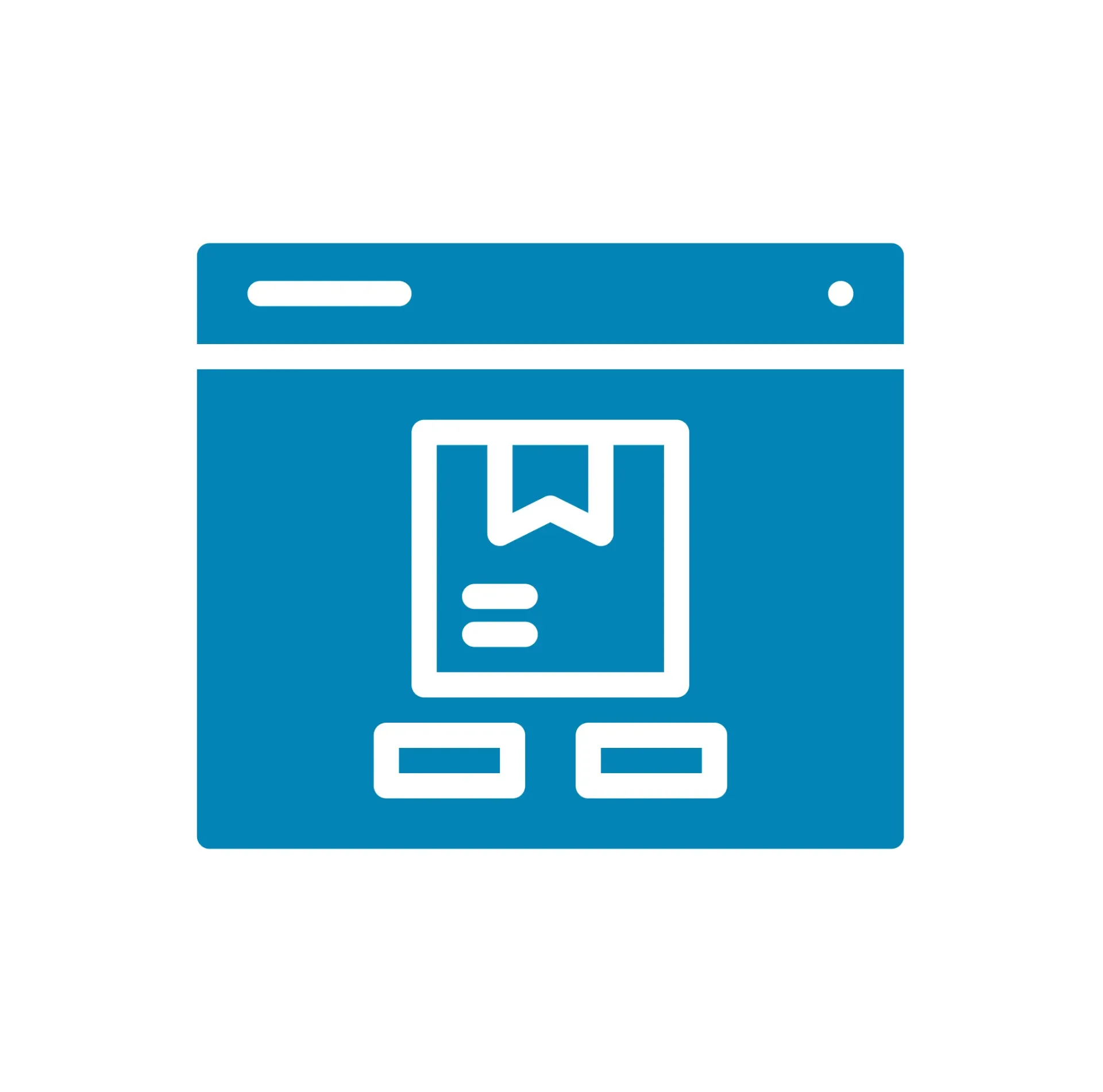 Website Display Packaging Options in product (18.0)