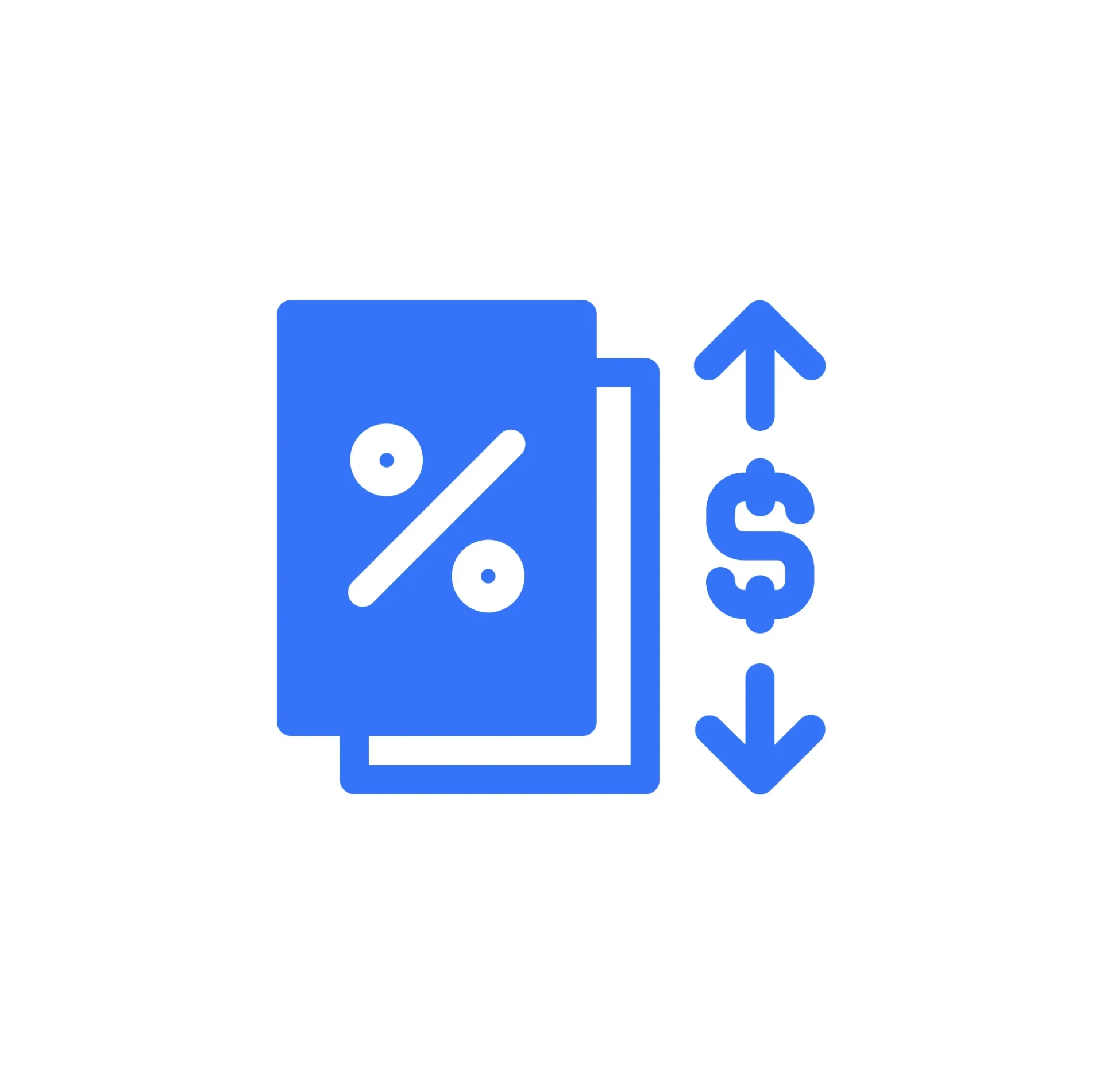 Discount Amount & Percentage Converter in Sale Order (19.0)