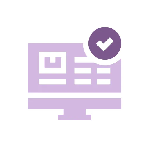 Website Order Checklist - Product Wise (19.0)