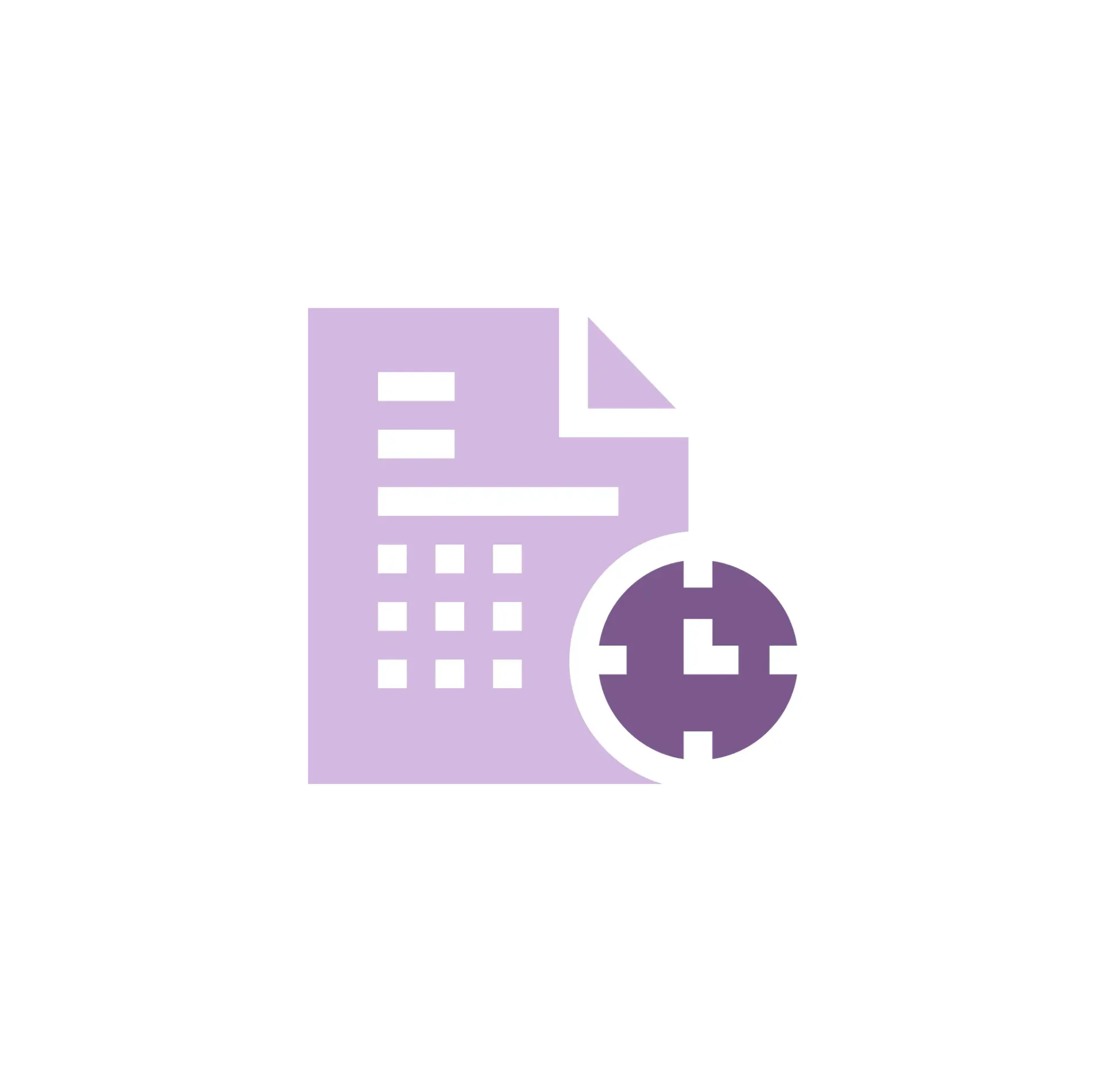 Advanced Task Timer with Timesheet Automation (19.0)