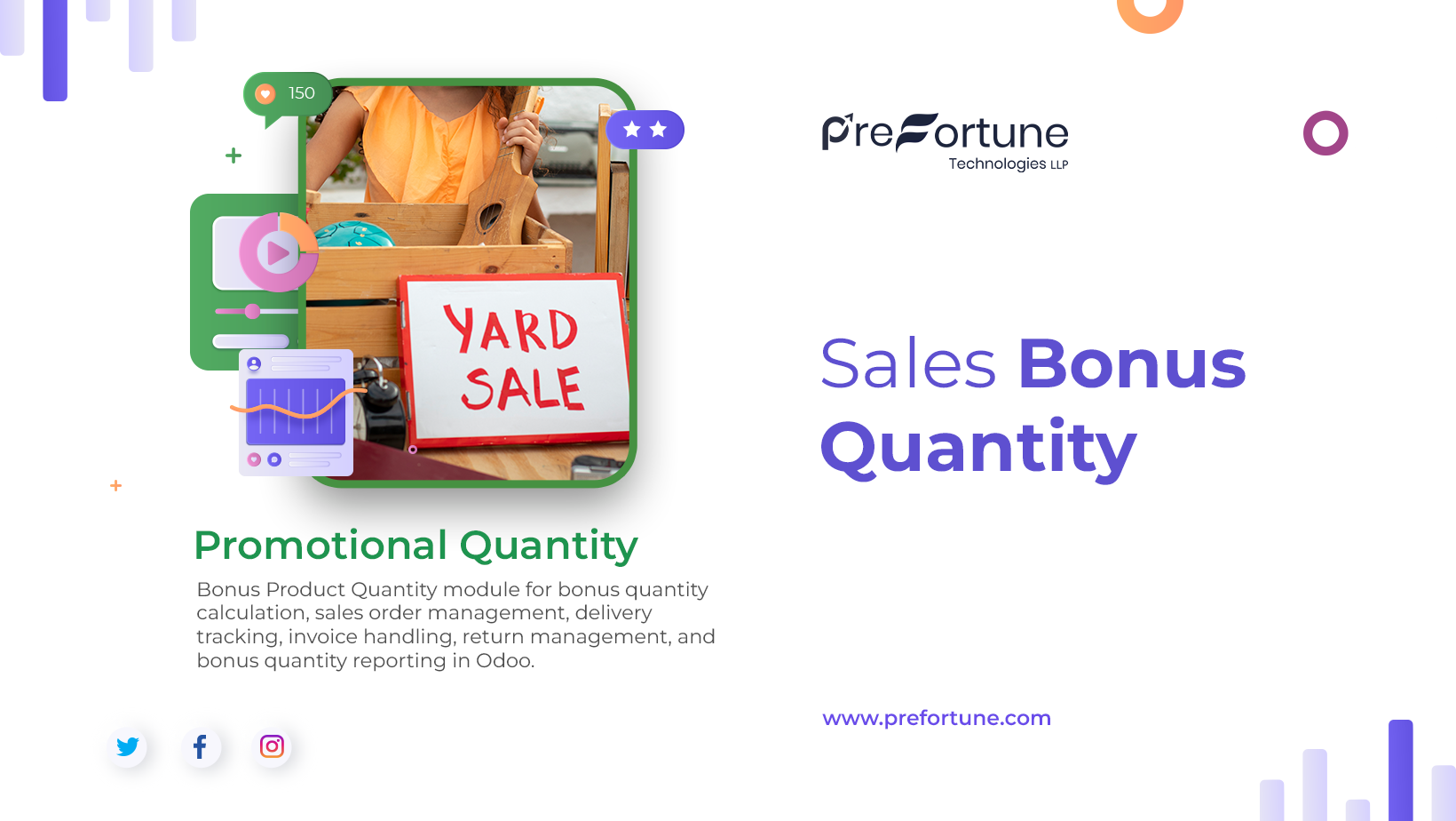 Sales Bonus Quantity