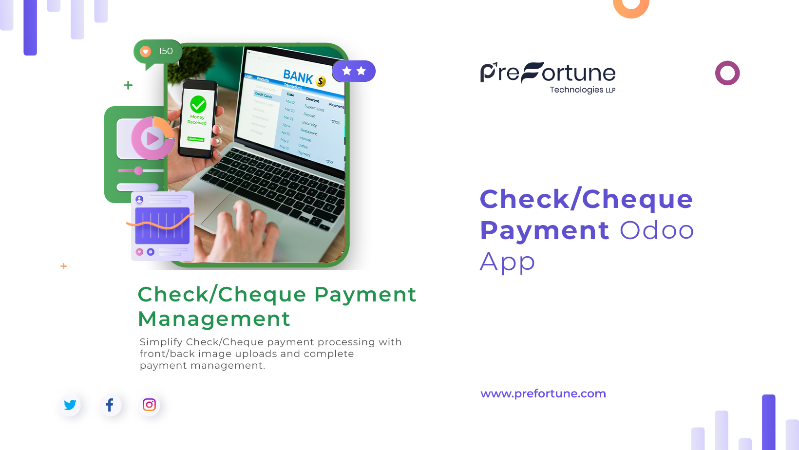 Check Payment | Cheque Payment