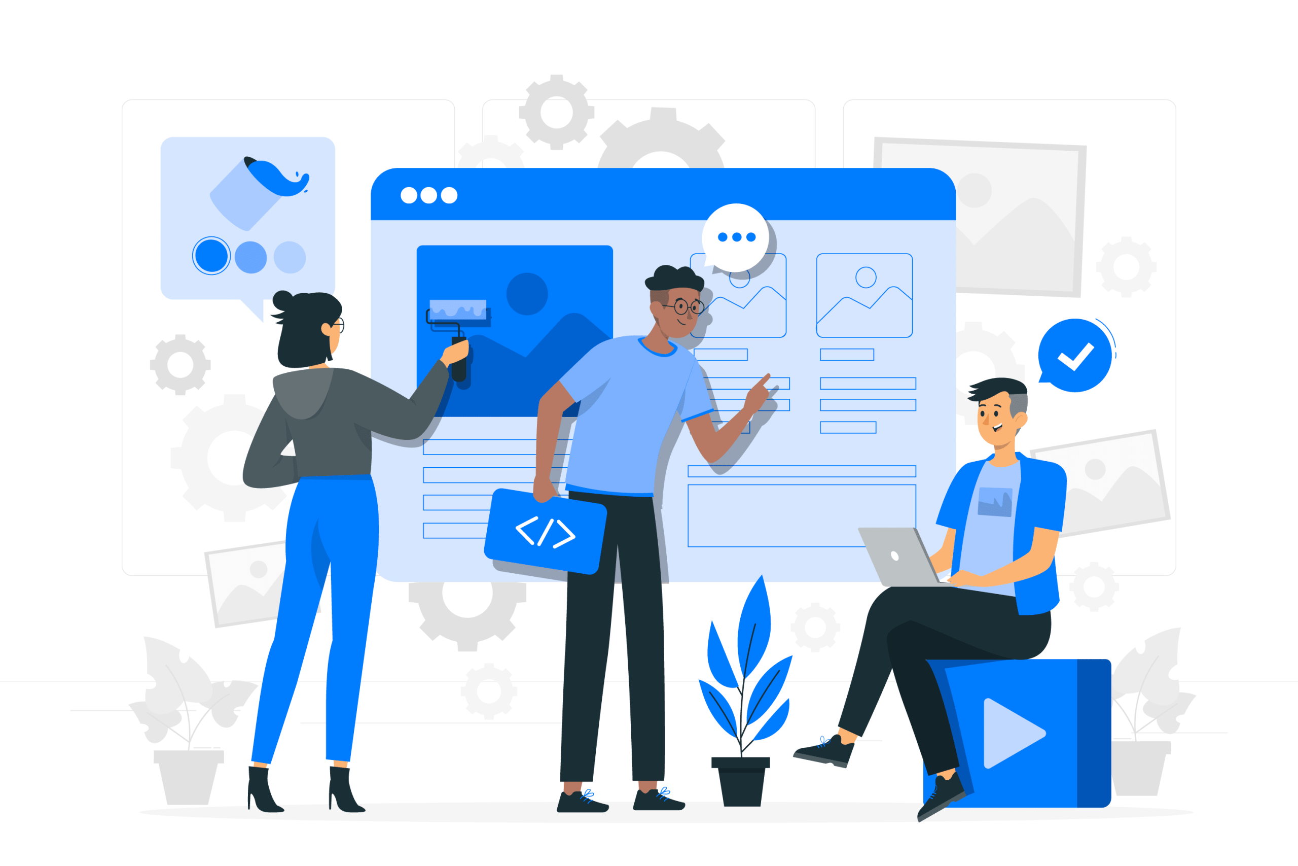 ERP System Odoo: Top Business App Trends in 2025